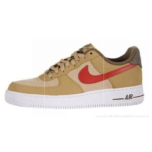 Nike Air Force 1s size 7.5 Mens